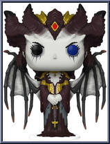 Lilith (Super) Action Figure