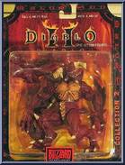 Diablo Action Figure