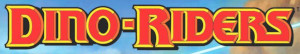 Dino-Riders (Mattel)