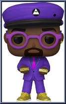 Spike Lee from Directors - Pop! Vinyl Figures manufactured by Funko [Loose]