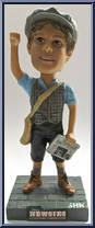Newsies from Disney - Bobbleheads manufactured by Disney [Loose]