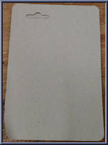 Goofy from Disney - Disney-kins manufactured by Durham [Back]