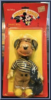 Mickey Mouse (Sailor) from Disney - Basic Series manufactured by Durham [Front]