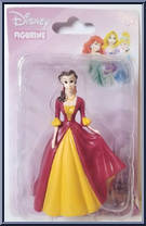 Belle from Disney Figurines - Princesses manufactured by Beverly Hills Teddy Bear [Front]