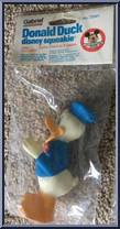 Donald Duck Action Figure