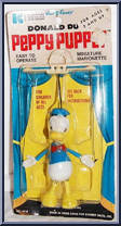 Donald Duck Action Figure