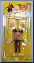 Mickey Mouse Action Figure