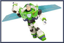 Buzz Lightyear (Ranged) Action Figure