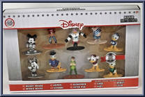 Disney 10-Pack Action Figure