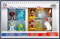 Disney - Pixar 10-Pack Action Figure