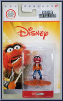 Animal Action Figure