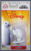 Baymax Action Figure