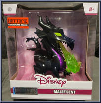 Maleficent Action Figure