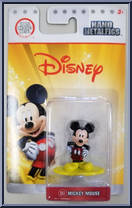 Mickey Mouse Action Figure