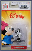 Minnie Mouse (Black & White) Action Figure