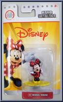 Minnie Mouse Action Figure