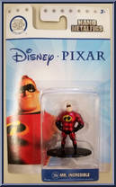 Mr. Incredible Action Figure