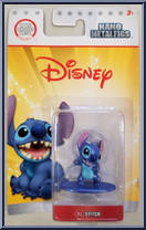 Stitch Action Figure