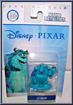 Sulley Action Figure
