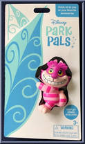 Cheshire Cat Action Figure