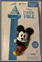Mickey Mouse Action Figure