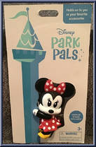 Minnie Mouse Action Figure