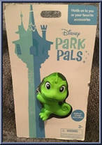 Pascal Action Figure