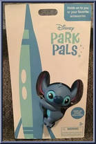 Stitch Action Figure