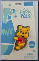 Winnie the Pooh Action Figure