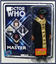 Master Action Figure