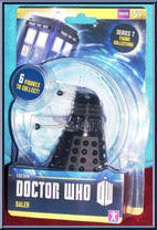 Dalek (Black)