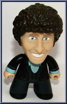 4th Doctor from Doctor Who - Regeneration manufactured by Titan Merchandise [Loose]