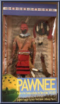 Pawnee  from Dog Soldiers - Basic Series manufactured by Dog Soldiers [Front]