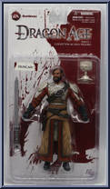 Duncan Action Figure