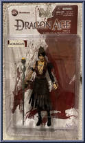 Morrigan Action Figure