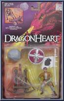 Hewe Action Figure