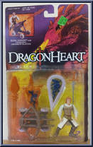 King Einon Action Figure