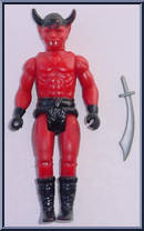 Fantar from Dragonriders of the Styx - Riding Creatures manufactured by Dimensions [Loose]