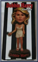 Debbie Harry (Blondie) Action Figure