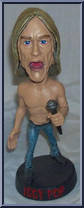 Iggy Pop Action Figure