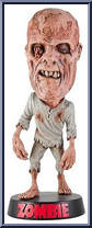 Zombie Action Figure
