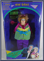 Mimi Bobeck Action Figure