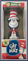Cat in the Hat Action Figure