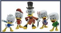 Collectible Figure Pack Action Figure