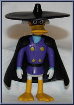 Darkwing Duck Action Figure