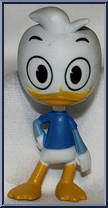 Dewey Action Figure
