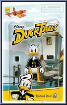 Donald Duck from DuckTales - Basic Series manufactured by PhatMojo [Front]