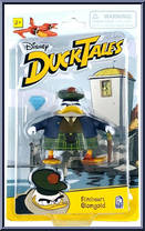 Flintheart Glomgold Action Figure