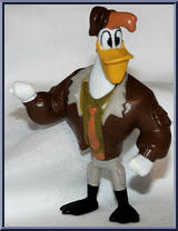 Launchpad McQuack Action Figure