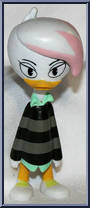 Lena Action Figure